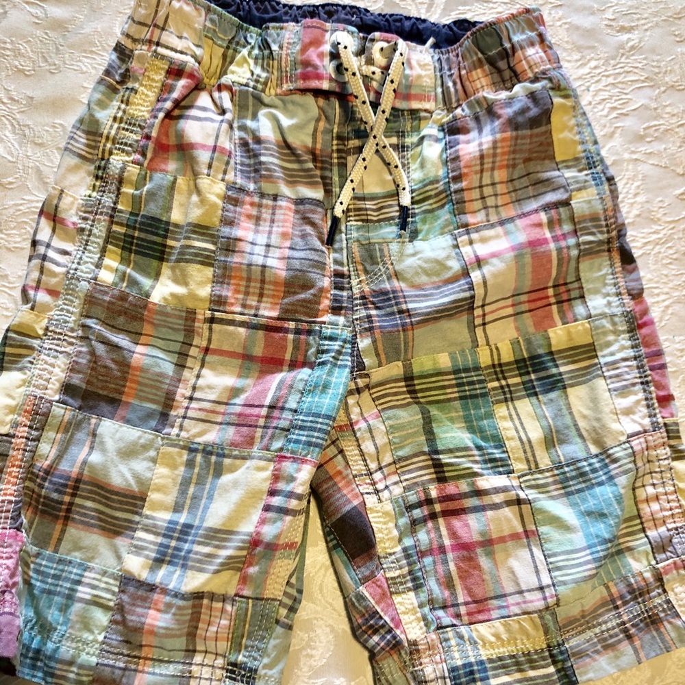 Boys Gap Swim Suit